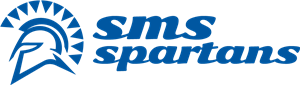 sms spartans logo
